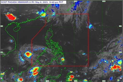 is there a lpa in the philippines today